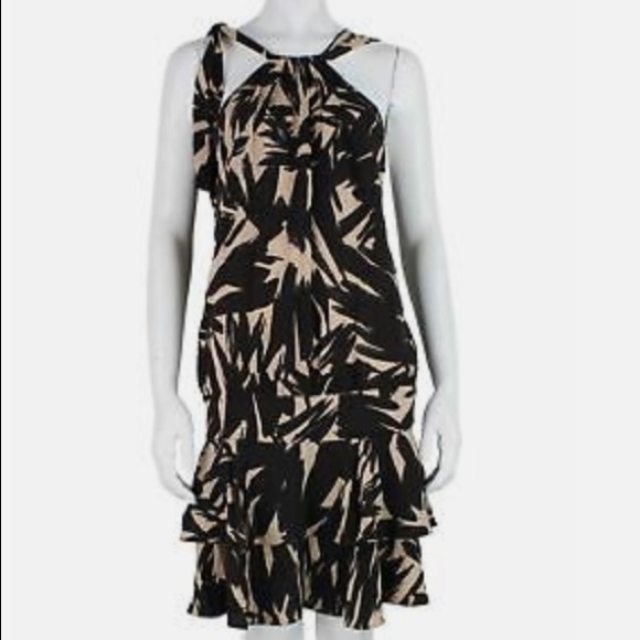 Diane Avon Furstenburg Dress - Picture 4 of 6